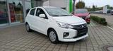 Mitsubishi Space Star Intro Edition 1.0 MIVEC 5-Gang - Mitsubishi Space Star: Limousine