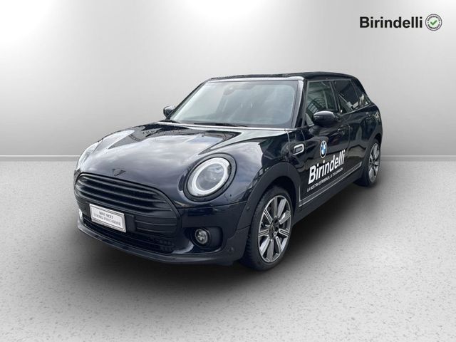 MINI MINI Cooper Clubman