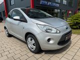 Ford Ka Trend(Tüv,Insp. und GReifen neu) - Ford Ka/Ka+ Gebrauchtwagen in Hamburg