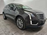 Cadillac XT5 3.6 PREMIUM 4x4 Vollausstattung/dtsch.Modell - Cadillac Gebrauchtwagen