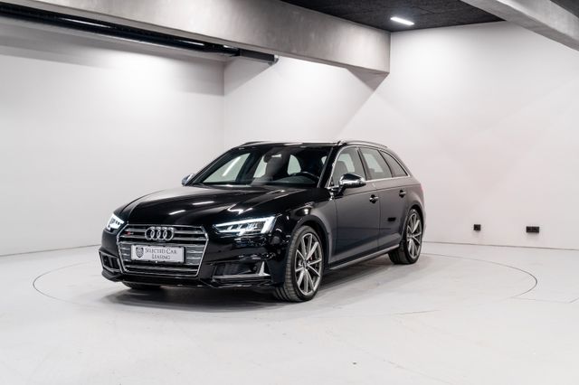 Audi S4 Avant 3.0 TFSI quattro *ACC *Matrix *S-Line