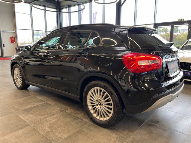 Mercedes-Benz GLA 180 *Kamera*PDC*Navi*Klima*Tempomat*