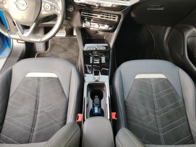 Mokka 1.2 DI Turbo Automatik Ultimate