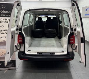 Volkswagen T6 Transporter - 10