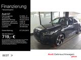 Audi Q7 S line 60 TFSIe Air*Pano*HUD*Assist Plus*B&O