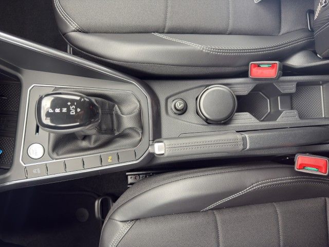 Taigo Style 1.5 l TSI DSG NAVI+LED+KAMERA+AHK+