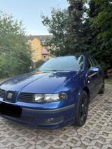 Seat Toledo 1.6 Benzin - Seat Toledo: 1.6