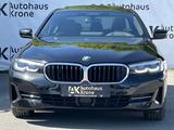 BMW 530 d Mild Hybrid xDrive  *LIVE COCKPIT PROF* ST - BMW 530 in Mainz
