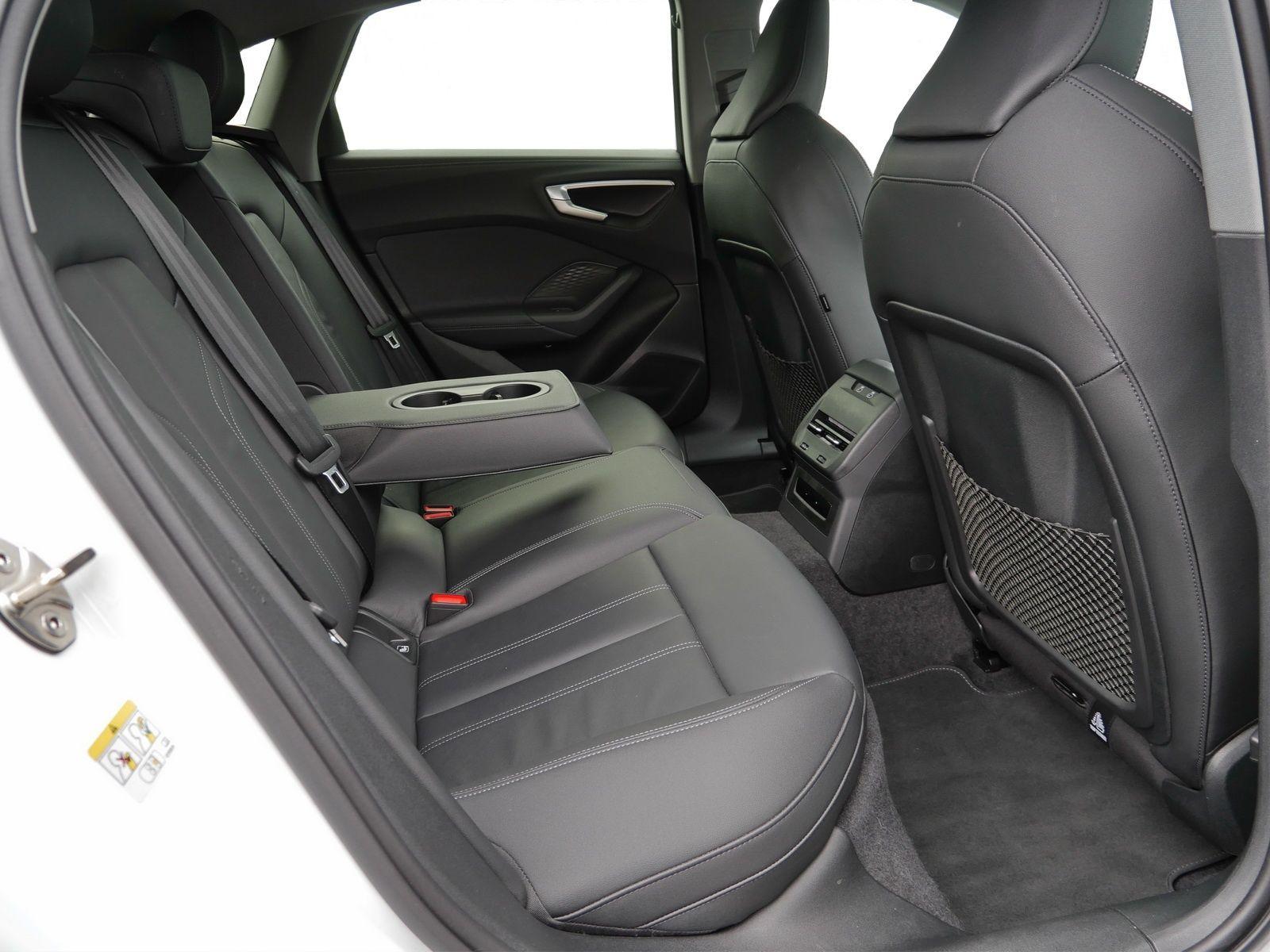 Audi A5 Limousine 40 TDI quattro 360°*ACC*Matrix*AHK*