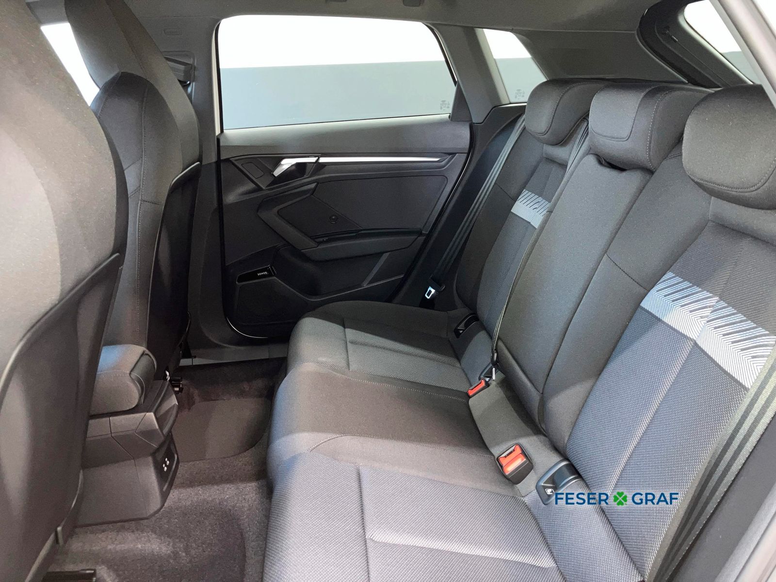 Audi A3 - Bild 15