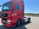 MAN TGX 18.440 XLX Euro5 - Offers matching your search criteria