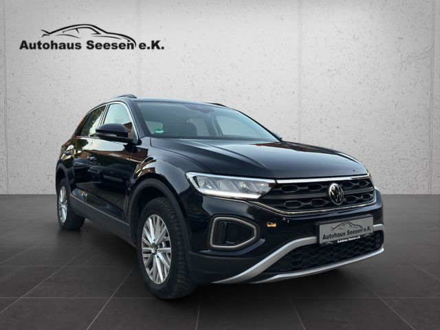 VW T-Roc Life*Virtual*LED*AHK*
