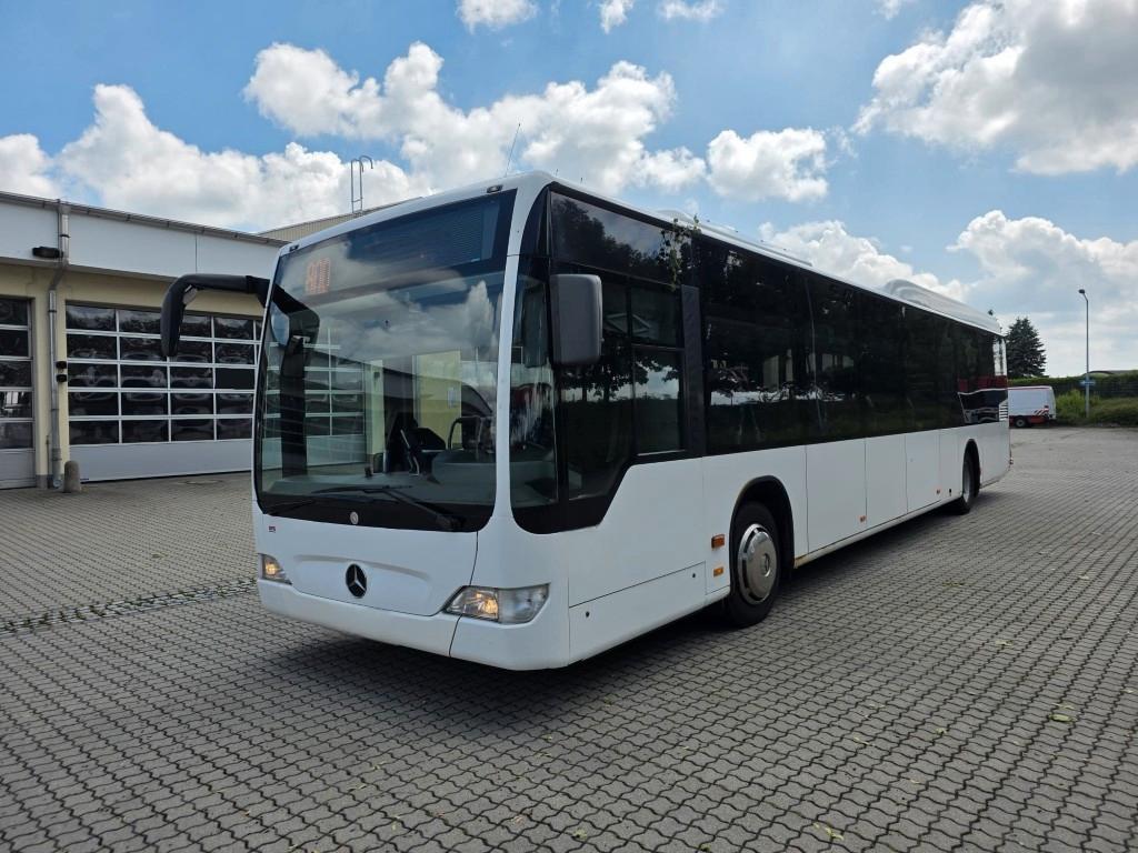 Mercedes-Benz Citaro 530 LE, 50+15+1, Klima