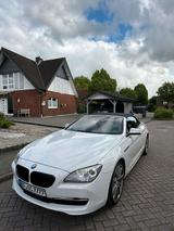 BMW 650i Cabrio - BMW 650 aus 2012: Cabrio