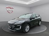 Ford Kuga 2.0 4WD Autom Titanium*LED*NAVI*Kamera* - Ford Kuga: Allradantrieb, 2.0