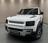 Land Rover Defender 110 P400e Hybrid S **1.HAND*PANO*STHZ** - Land Rover Defender mit Hybrid-Antrieb