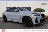BMW X4 30d xDrive M Sport-Pano-AHK-Kamera-DAB-PDC - BMW X4 aus 2023