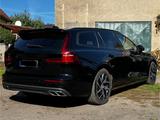 Volvo V60 T6 Twin Engin AWD Geartronic Inscription... - Volvo V60: Von Privat