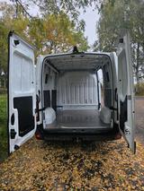 Opel 14827 wiesenburg - Opel Movano aus 2013