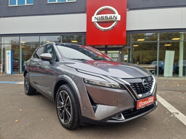 Fahrzeugabbildung Nissan Qashqai 1.5 VC-T e-Power Tekna e-Power *360* WP
