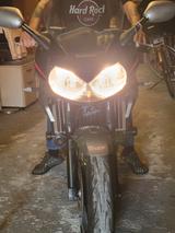Kawasaki ZRX 1200 S   Naked Bike - Angebote