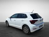 Volkswagen Polo 1.0 TSI DSG Life  LED Kamera PDC LM Tempo K - Volkswagen Polo: Automatik