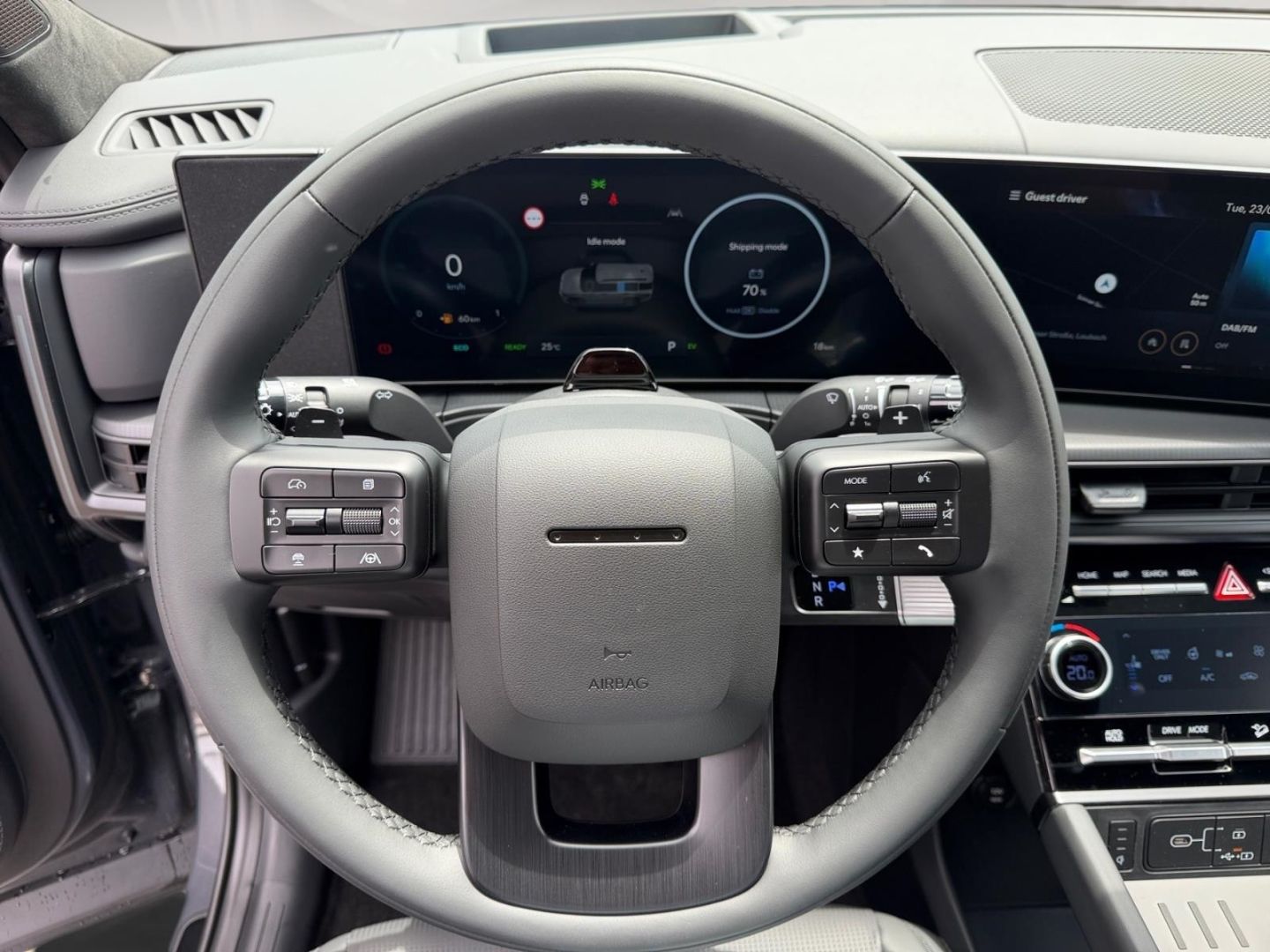Hyundai Santa Fe – Bild 8
