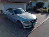 Mercedes-Benz C 400 4MATIC Autom. - - gebrauchte Mercedes-Benz C 400 aus dem Jahr 2018