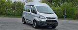 Ford Transit Custom elektrische Rollstuhlrampe - Ford Transit Gebrauchtwagen in Mülheim (Ruhr)