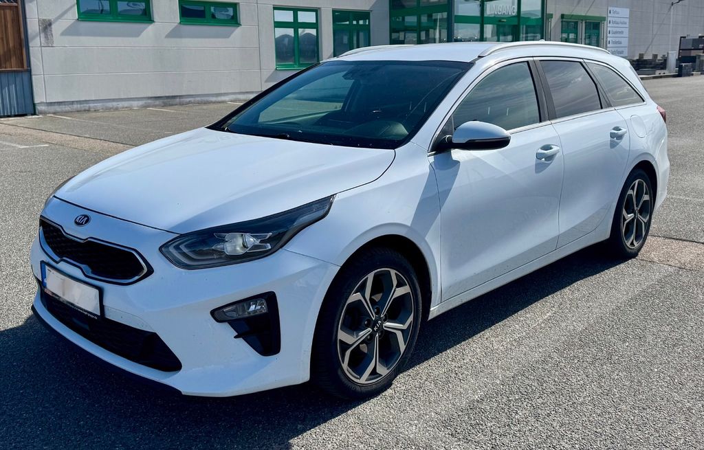 Image of Kia cee'd / Ceed