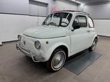 Fiat 110F Berlina 500L Cabrio/ Restauriert!/ Tüv Neu - gebrauchte Fiat 500 aus dem Jahr 1970