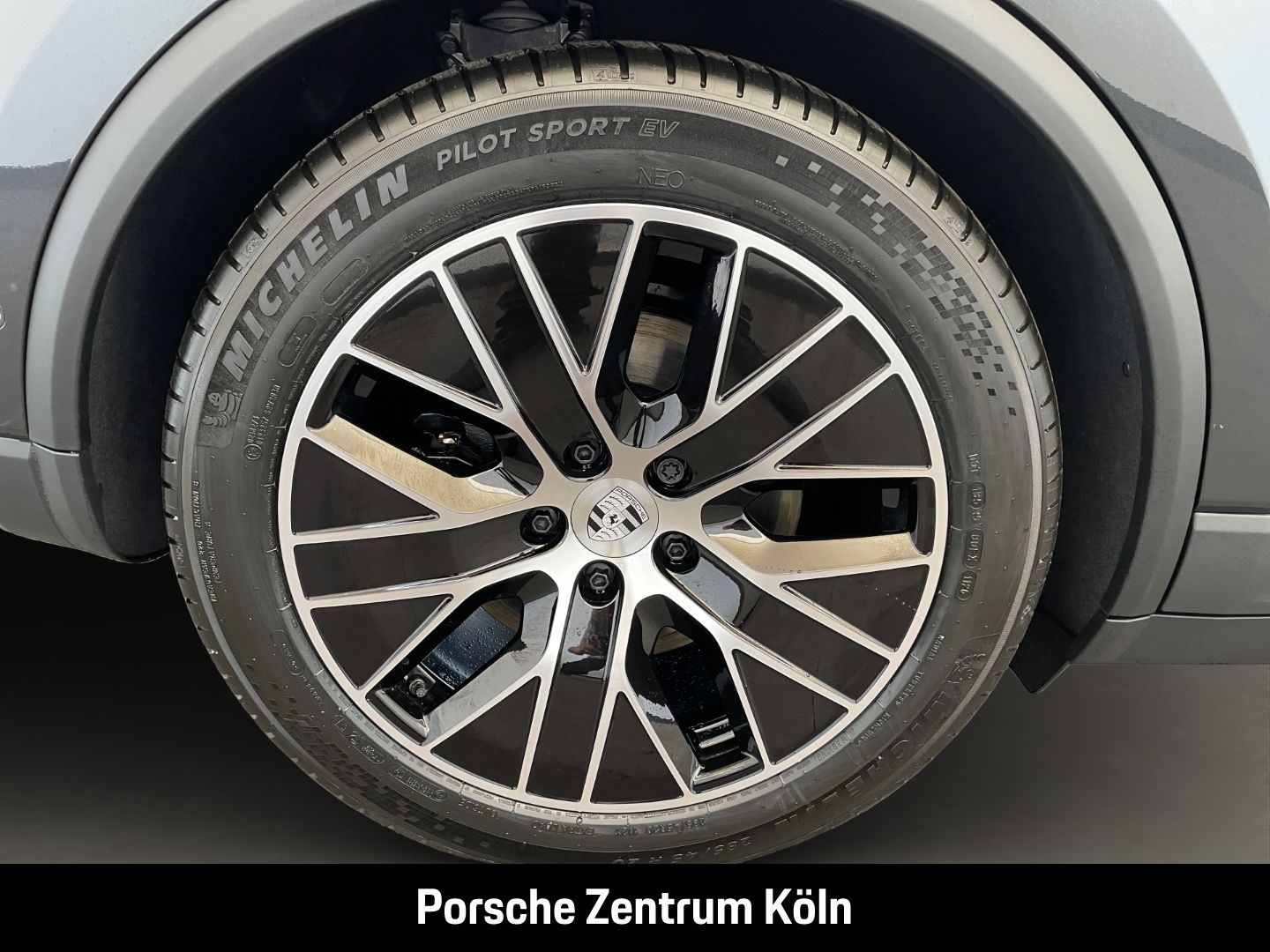 Porsche Macan - Bild 10