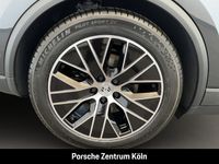 Porsche Macan - Vorschau Bild 10