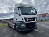 MAN TGX 26.480XL *BDF *6x2 *SDG *Multiwechsler - Angebote