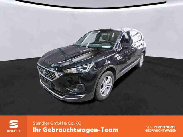 Seat Tarraco Xcellence 2.0 TSI DSG / LED, Pano, 360°