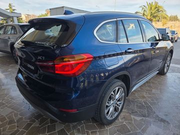 BMW X1 - 7