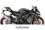 Aprilia RSV4 - APRILIA NEU
