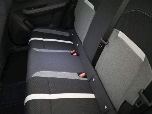 Frontera Electric C GS 44kWH AT+LED MATRIX+NAVI+