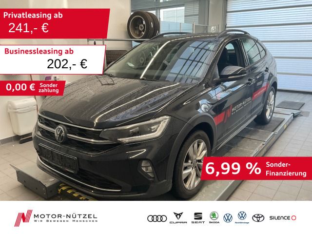 Taigo 1.0TSI MOVE MATRIX+APP+ACC+SHZ+PDC+RFK+NSW