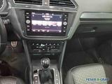 Volkswagen Tiguan 1.5 TSI United AHK/Navi/El.Heckkl/DAB/Kam - Volkswagen Tiguan: United