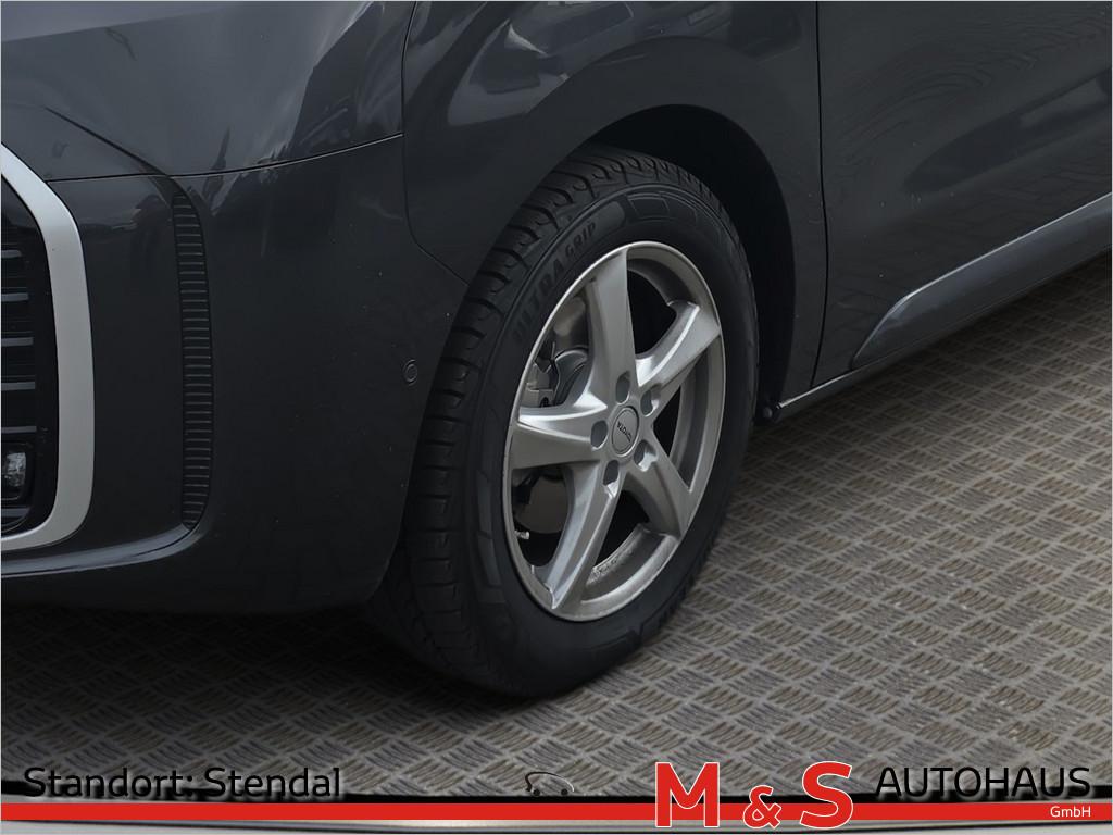 Toyota Proace Verso 2.0 L1 Team D NAVI LED SCHEINWERFER