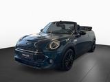 MINI Cooper S Cabrio Sidewalk LED,Nav,Kam,ACC,SHZ,HuD - MINI Cabrio Serie Gebrauchtwagen