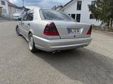 Mercedes-Benz C43 AMG (w202) -V8 Klassiker- 158.000km - Mercedes-Benz C-Klasse W202 mit Benzin-Antrieb