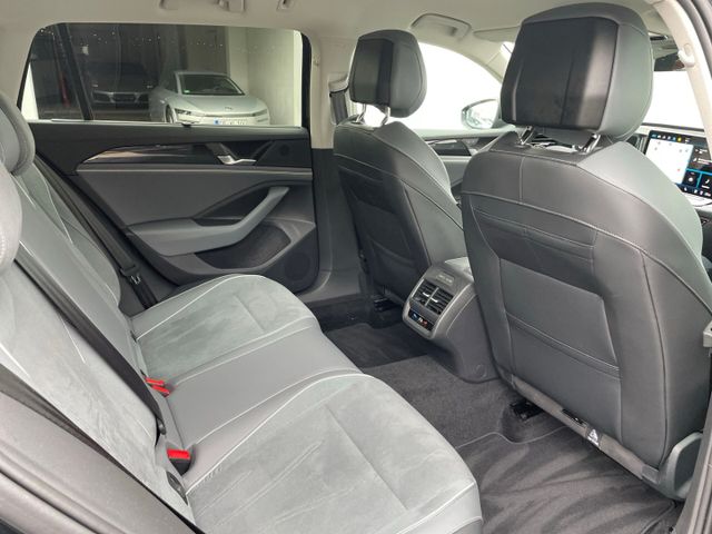 Passat 1.5 eTSI DSG Business Kamera/AHK/Navi/Key