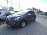 Peugeot 3008 Express Klima Alu. Panoramadach Radio HU AU - Peugeot 3008 aus 2016