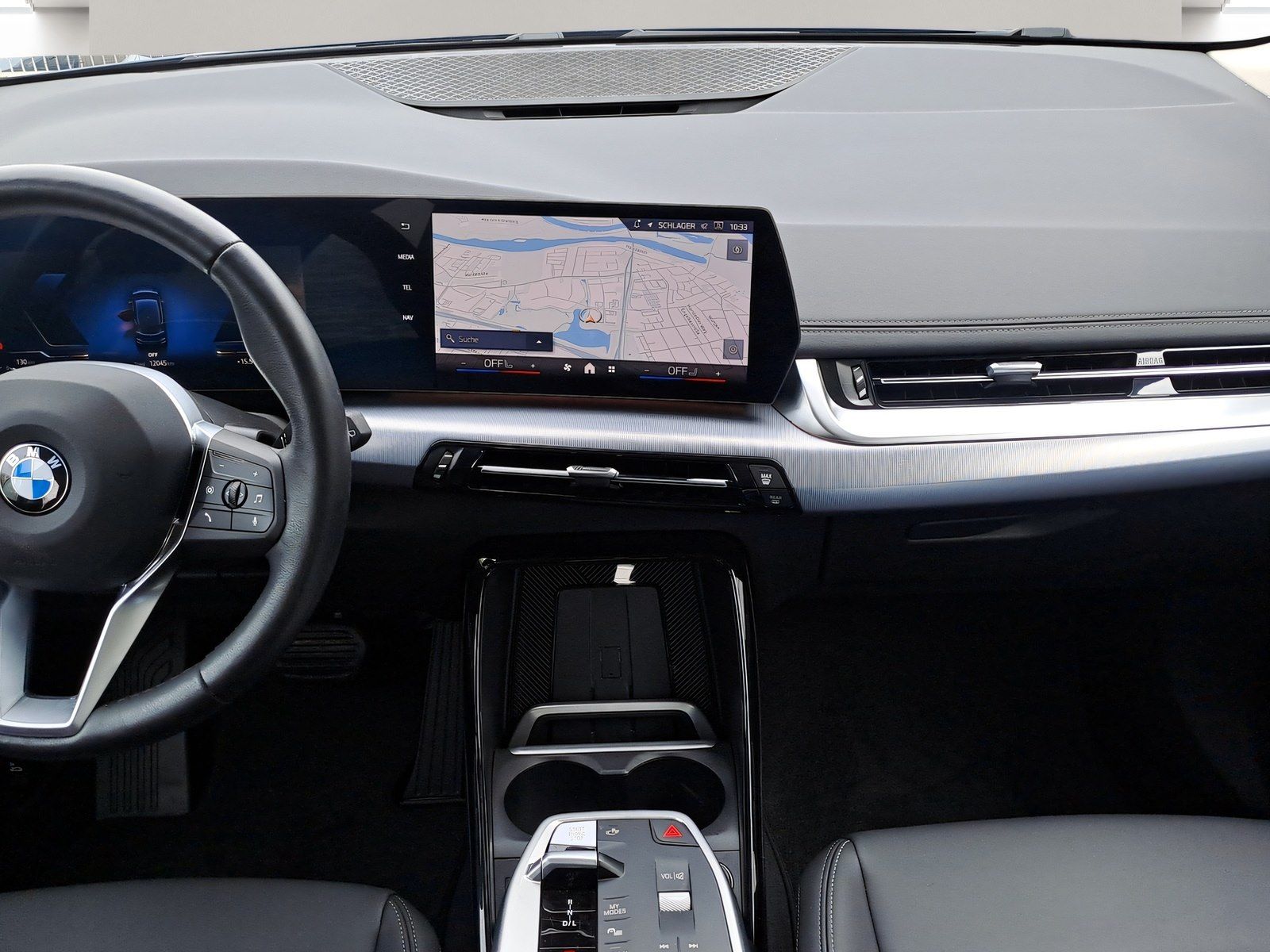 BMW 220 Active Tourer - Bild 18