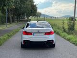 BMW M5 Competition F90 - BMW M5 aus 2018