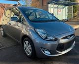Hyundai iX20  Baujahr 05/2012  155.000 k... - Hyundai ix20 Gebrauchtwagen in Bremen