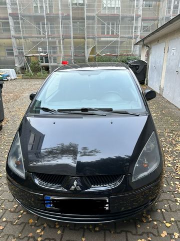 Mitsubishi Colt Z30