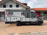 Dethleffs Globebus Performance 4x4 T46 First Edition *Neu* - Dethleffs 4 globebus
